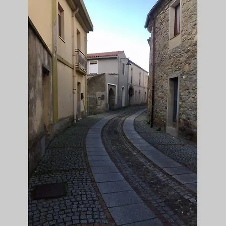 Casa Rurale Сasa de vacaciones Villasalto