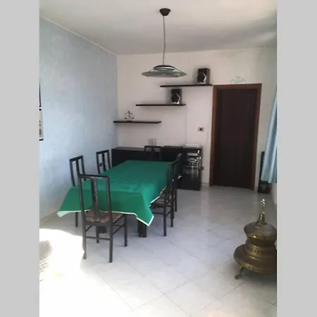 Сasa de vacaciones Casa Rurale *