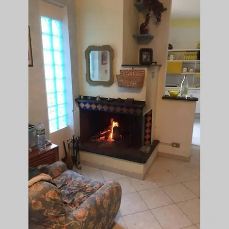 Holiday home Casa Rurale