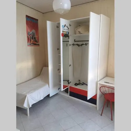 Сasa de vacaciones Casa Rurale