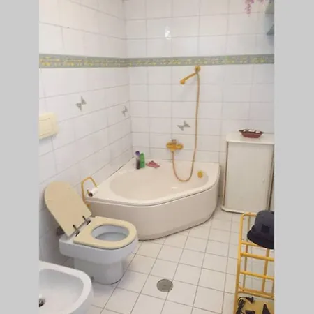 Holiday home Casa Rurale *